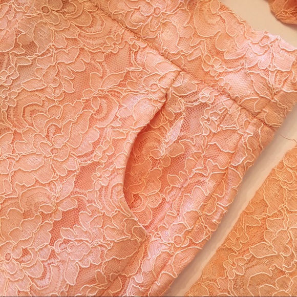 Lace Pants Suit 🍑🍑🍑 - Picture 4 of 8